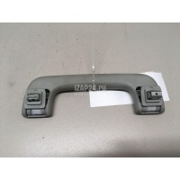 Ручка внутренняя потолочная VAG A4 [B8] (2007 - 2015) 8R0857607H