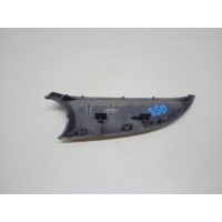 Накладка зеркала левого VAG A4 [B8] (2007 - 2015) 8F085852301C