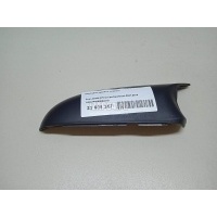 Накладка зеркала правого VAG A4 [B8] (2007 - 2015) 8F085852401C