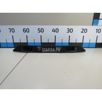 Накладка крышки багажника VAG A5/S5 [8T] Coupe/Sportback (2007 - 2016) 4E0827574H3FZ