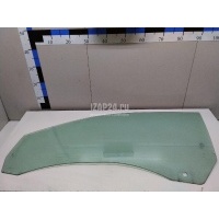 Стекло двери передней левой VAG A5/S5 [8T] Coupe/Sportback (2007 - 2016) 8T0845201D
