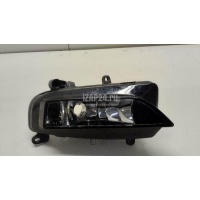 Фара противотуманная правая VAG A4 [B8] (2007 - 2015) 8K0941700C