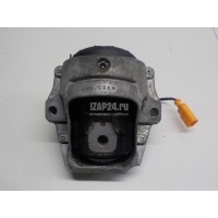 Опора двигателя левая VAG A4 [B8] (2007 - 2015) 8R0199381C