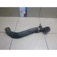 Патрубок радиатора VAG A4 [B8] (2007 - 2015) 4G0121049L