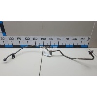 Трубка системы охлаждения АКПП VAG A4 [B8] (2007 - 2015) 8K0317817CL