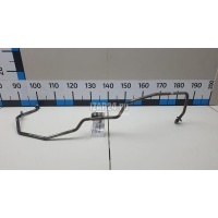 Трубка системы охлаждения АКПП VAG A4 [B8] (2007 - 2015) 8K0317818CL