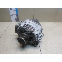 Генератор VAG A5/S5 [8T] Coupe/Sportback (2007 - 2016) 06H903017K