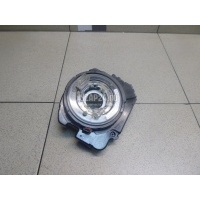 Механизм подрулевой для SRS (ленточный) VAG A4 [B8] (2007 - 2015) 8R0953568S