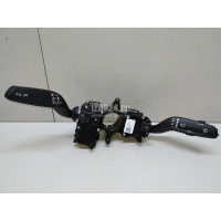 Переключатель подрулевой в сборе VAG A4 [B8] (2007 - 2015) 4G0953502T4PK