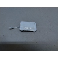 Заглушка буксировочного крюка VAG Q5 [8R] (2008 - 2017) 8R0807449AGRU