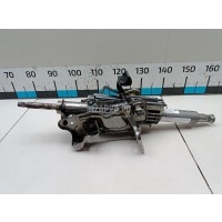 Колонка рулевая VAG Q5 [8R] (2008 - 2017) 8R0419502M