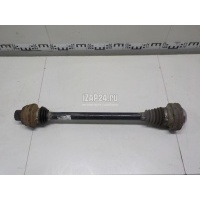 Полуось задняя VAG Q5 [8R] (2008 - 2017) 8R0501203CX