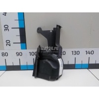 Кожух радиатора Volvo XC70 Cross Country (2007 - 2016) 30763220