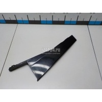 Накладка двери задней левой Volvo XC70 Cross Country (2007 - 2016) 31253755