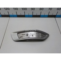 Накладка заднего бампера левая Volvo XC70 Cross Country (2007 - 2016) 30744513