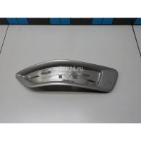 Накладка заднего бампера правая Volvo XC70 Cross Country (2007 - 2016) 30744514