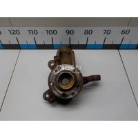 Кулак поворотный передний левый Volvo XC70 Cross Country (2007 - 2016) 31277364