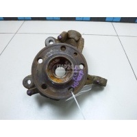 Кулак поворотный передний левый Volvo XC70 Cross Country (2007 - 2016) 31277364