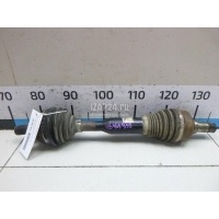 Полуось передняя левая Volvo XC70 Cross Country (2007 - 2016) 36011291