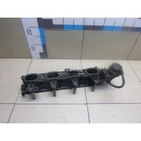 Дозатор распределитель топлива VAG A4 [B8] (2007 - 2015) 06H133209F