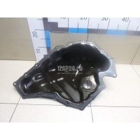 Поддон масляный двигателя VAG A4 [B8] (2007 - 2015) 06H103600AA