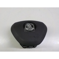 Подушка безопасности в рулевое колесо VAG Superb (2008 - 2015) 3T0880201GIZY
