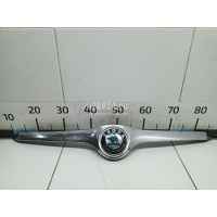 Молдинг капота VAG Superb (2008 - 2015) 3T0853633