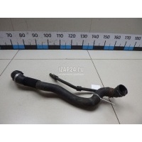 Патрубок радиатора VAG TT(8J) (2006 - 2015) 1K0122101GG