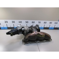 Турбокомпрессор (турбина) BMW X1 E84 (2009 - 2015) 11657642469