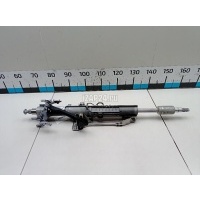 Колонка рулевая BMW X1 E84 (2009 - 2015) 32306787409