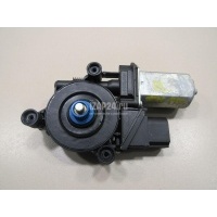 Моторчик стеклоподъемника BMW X1 E84 (2009 - 2015) 67627268339