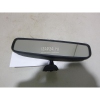 Зеркало заднего вида Hyundai-Kia Verna/Accent III (2006 - 2010) 8510134000