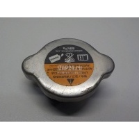 Крышка радиатора Nissan NP300 (2008 - 2015) 214307999C