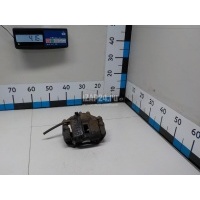 Суппорт тормозной передний правый Hyundai-Kia Verna/Accent III (2006 - 2010) 581901GA00