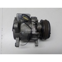 Компрессор кондиционера BYD F3 (2006 - 2013) BYDF38103010