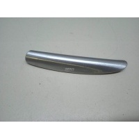 Накладка декоративная VAG TT(8J) (2006 - 2015) 8J08675863Q7