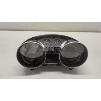 Панель приборов VAG TT(8J) (2006 - 2015) 8J0920930E