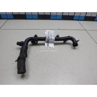 Трубка системы охлаждения VAG TT(8J) (2006 - 2015) 06F121065H