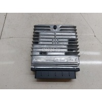 Блок управления двигателем Ssang Yong Actyon (2005 - 2012) 6645406432