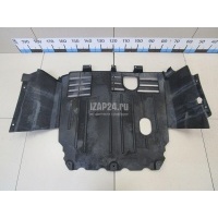 Защита картера Chrysler Compass (MK49) (2006 - 2016) 68088781AB