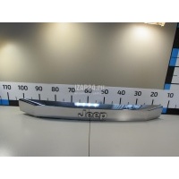 Накладка двери багажника Chrysler Cherokee (KK) (2007 - 2012) 57010158AB