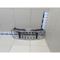 Решетка радиатора Chrysler Cherokee (KK) (2007 - 2012) 55157218AB