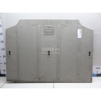 Пол багажника Renault Koleos (HY) (2008 - 2016) 849021900R
