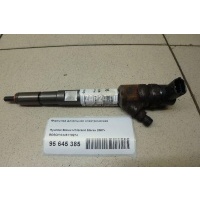Форсунка дизельная электрическая BOSCH Starex H1/Grand Starex 2007 0445110274