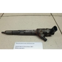 Форсунка дизельная электрическая BOSCH Starex H1/Grand Starex 2007 0445110274
