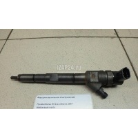 Форсунка дизельная электрическая BOSCH Starex H1/Grand Starex 2007 0445110274