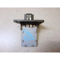 Резистор отопителя Hyundai-Kia Starex H1/Grand Starex 2007 971154H000
