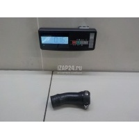 Патрубок интеркулера VAG Allroad quattro (2006 - 2012) 4F0145944H