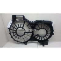 Диффузор вентилятора VAG Allroad quattro (2006 - 2012) 4F0121207A