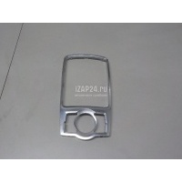 Накладка декоративная VAG Allroad quattro (2006 - 2012) 4F0864260A